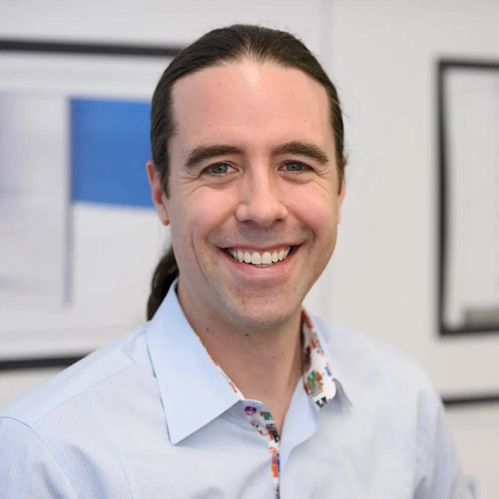 Matt Beane