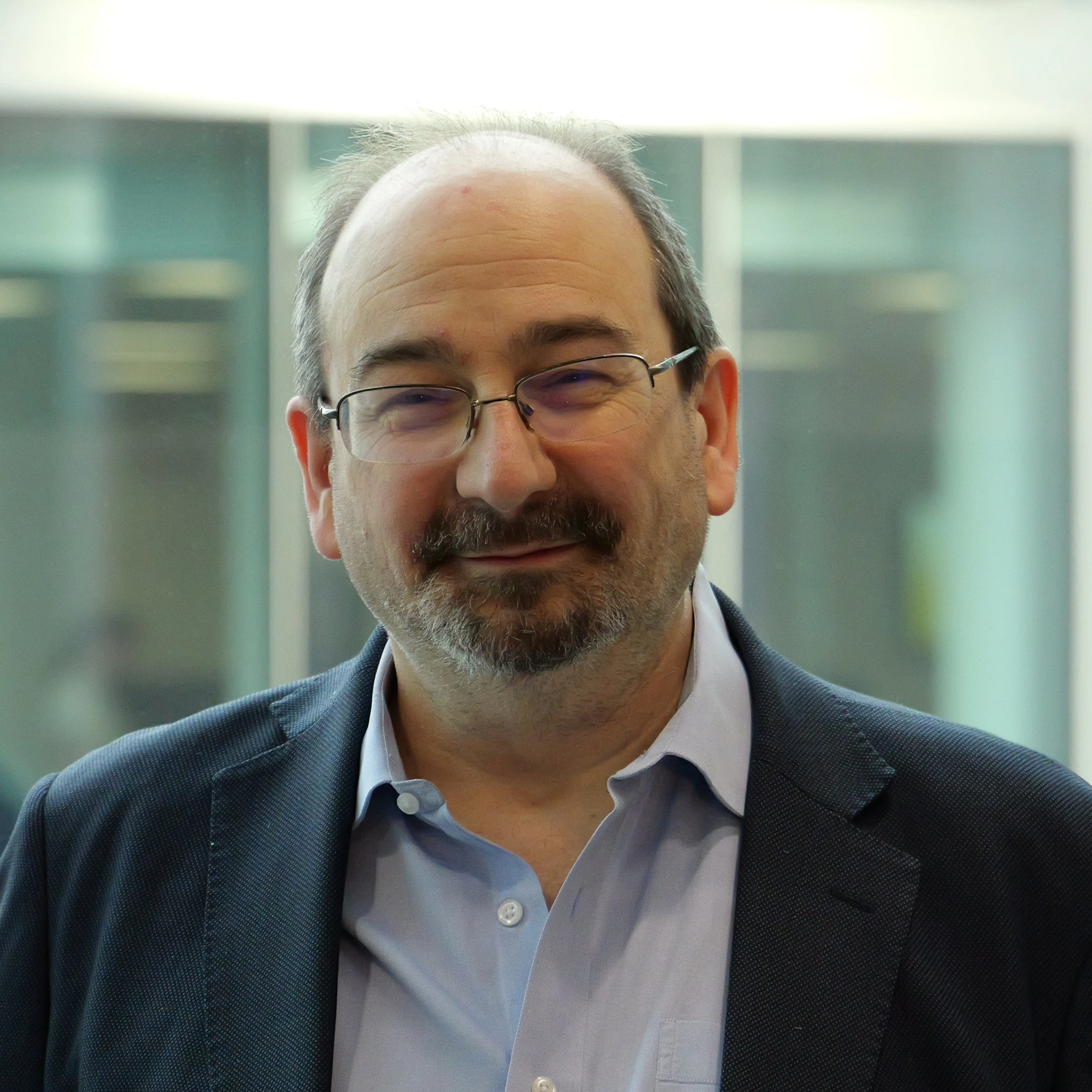 Michael Green