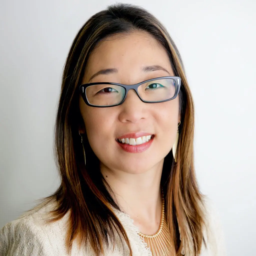 Michelle Weise, PhD