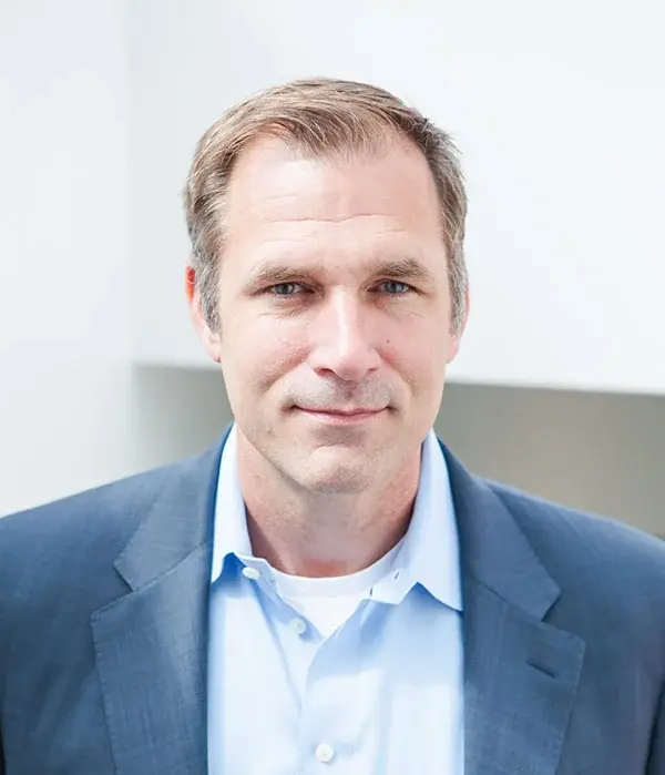 Mike Hayes