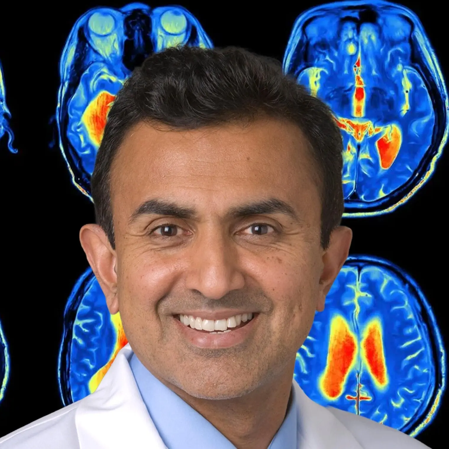 Murali Doraiswamy