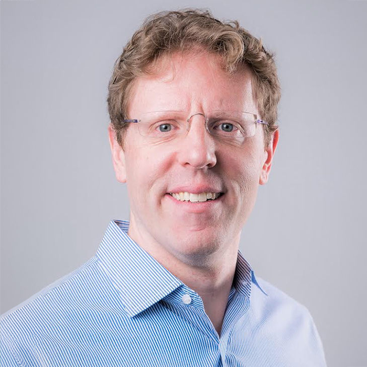 Neil Thompson, PhD.