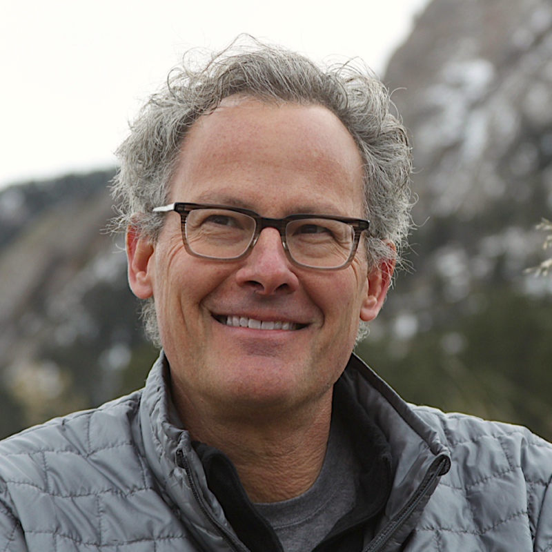Nicholas Carr