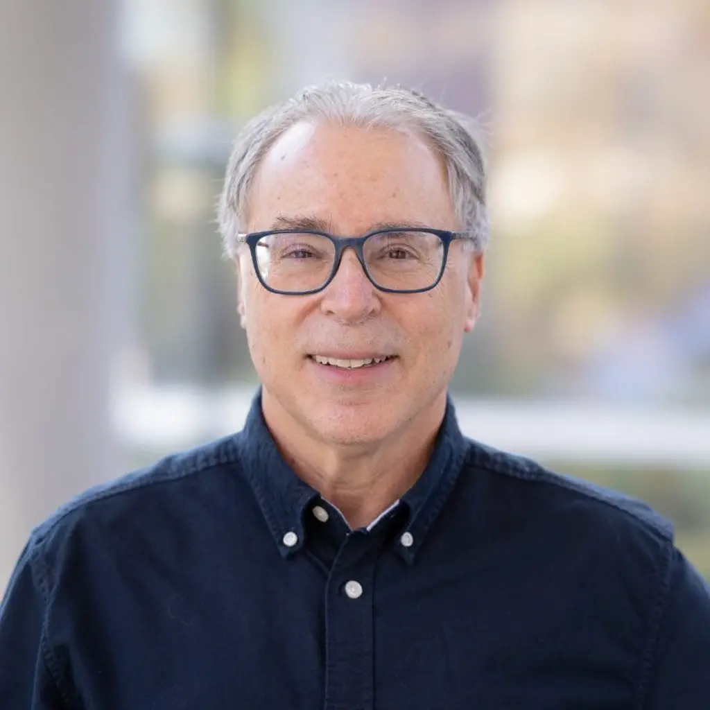 Nir Barzilai