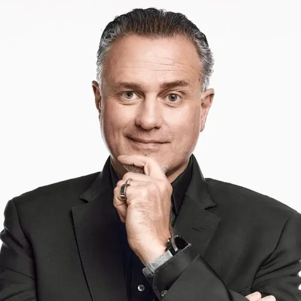 Olaf Groth