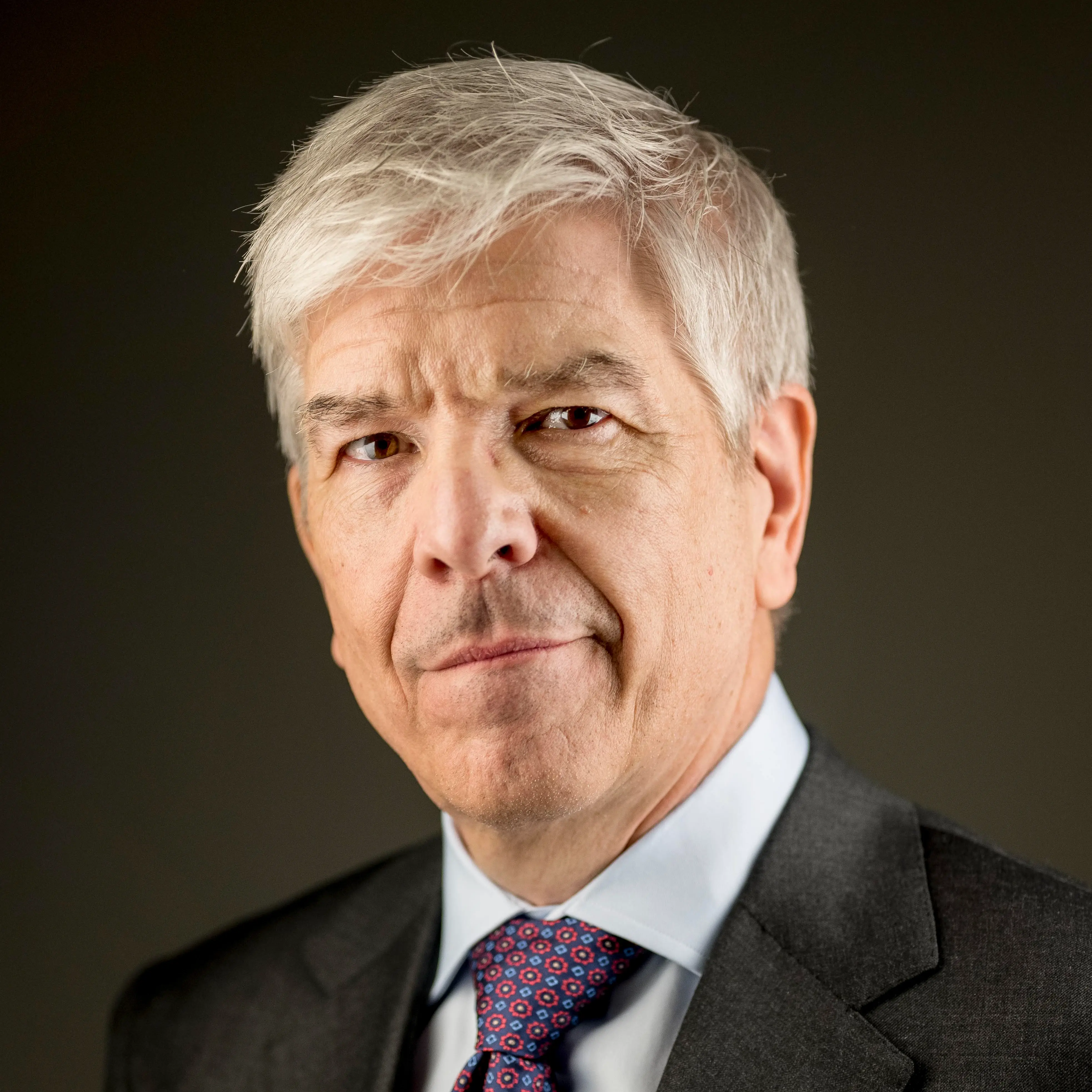 Paul Romer