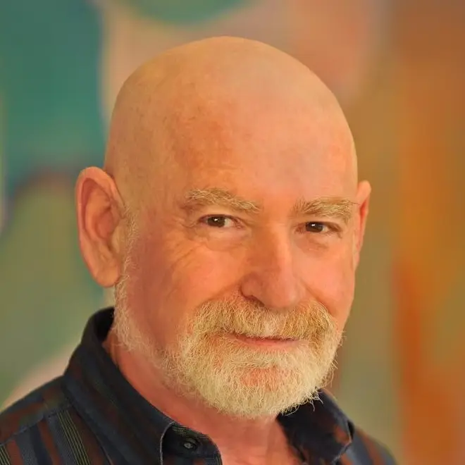 Peter Schwartz