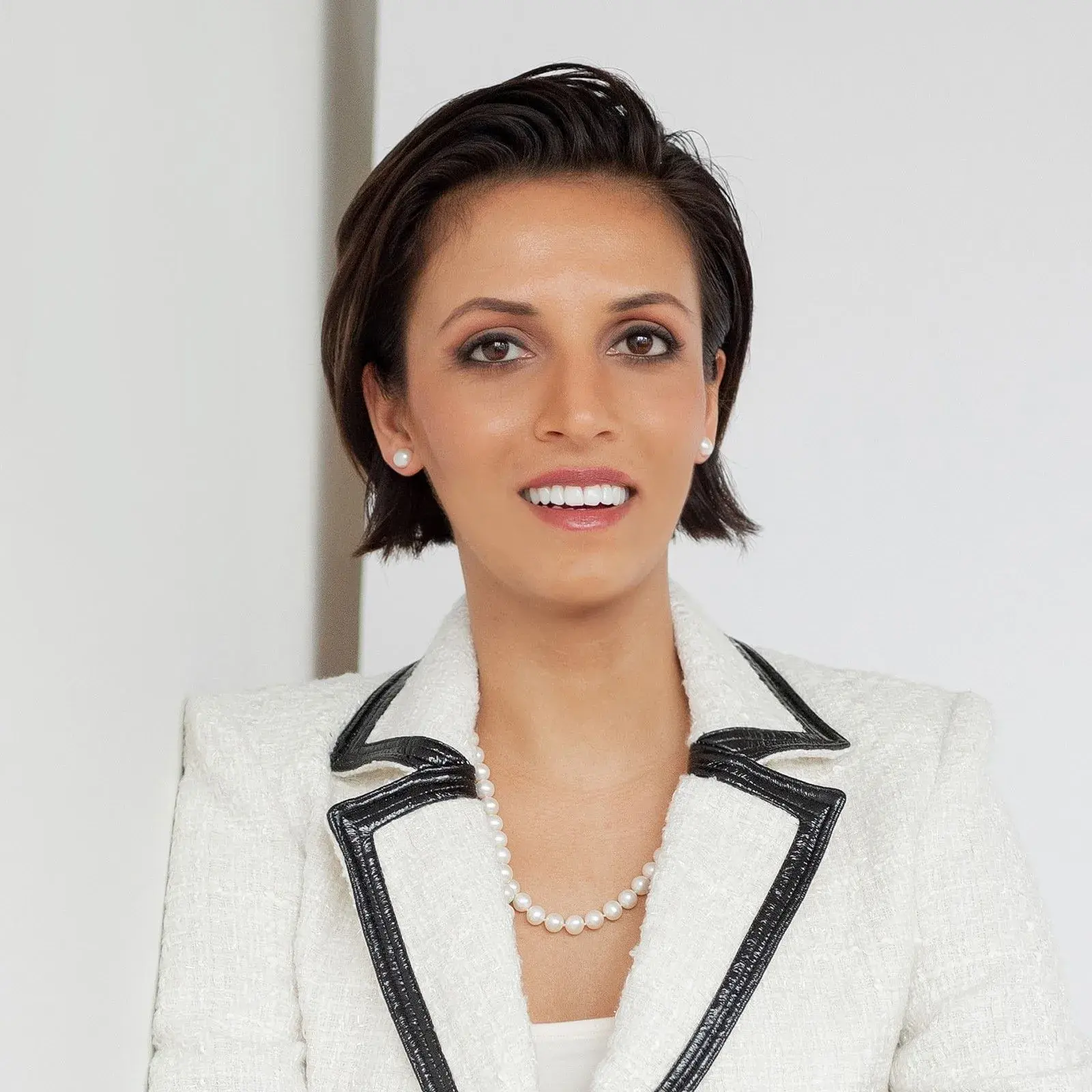 Prineha Narang