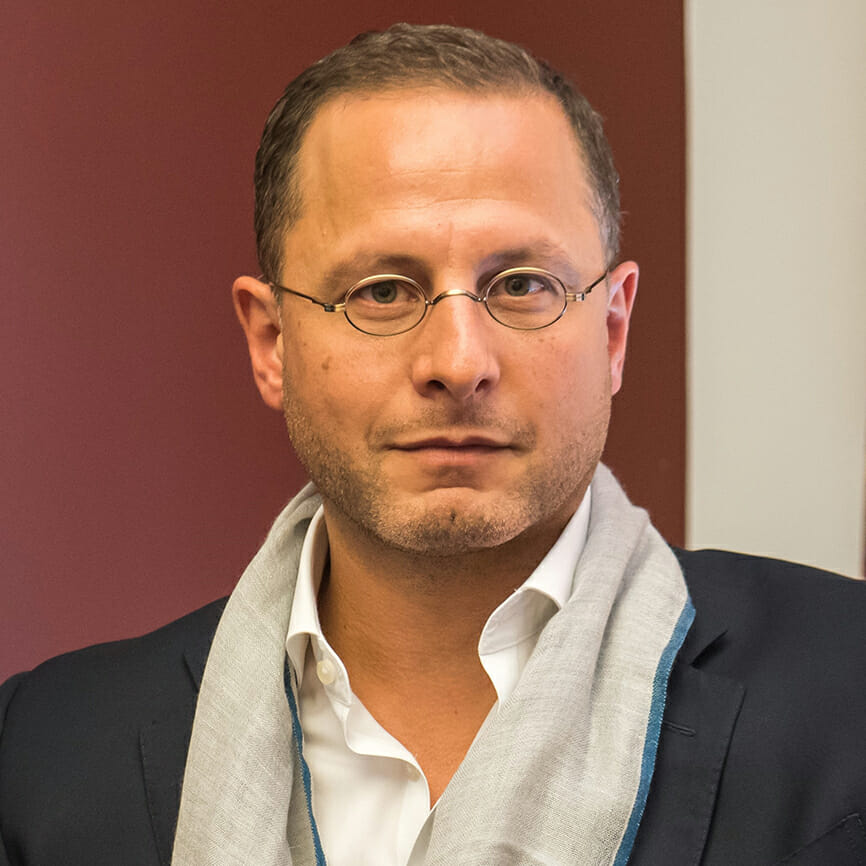 Rawi Abdelal