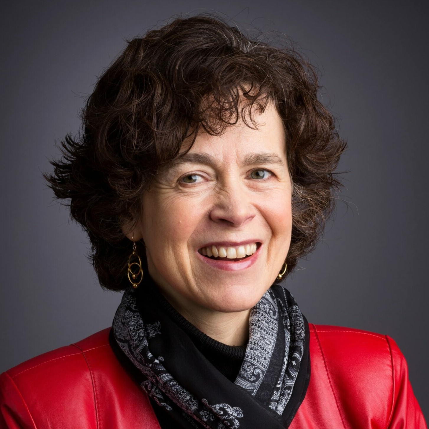 Rebecca Henderson