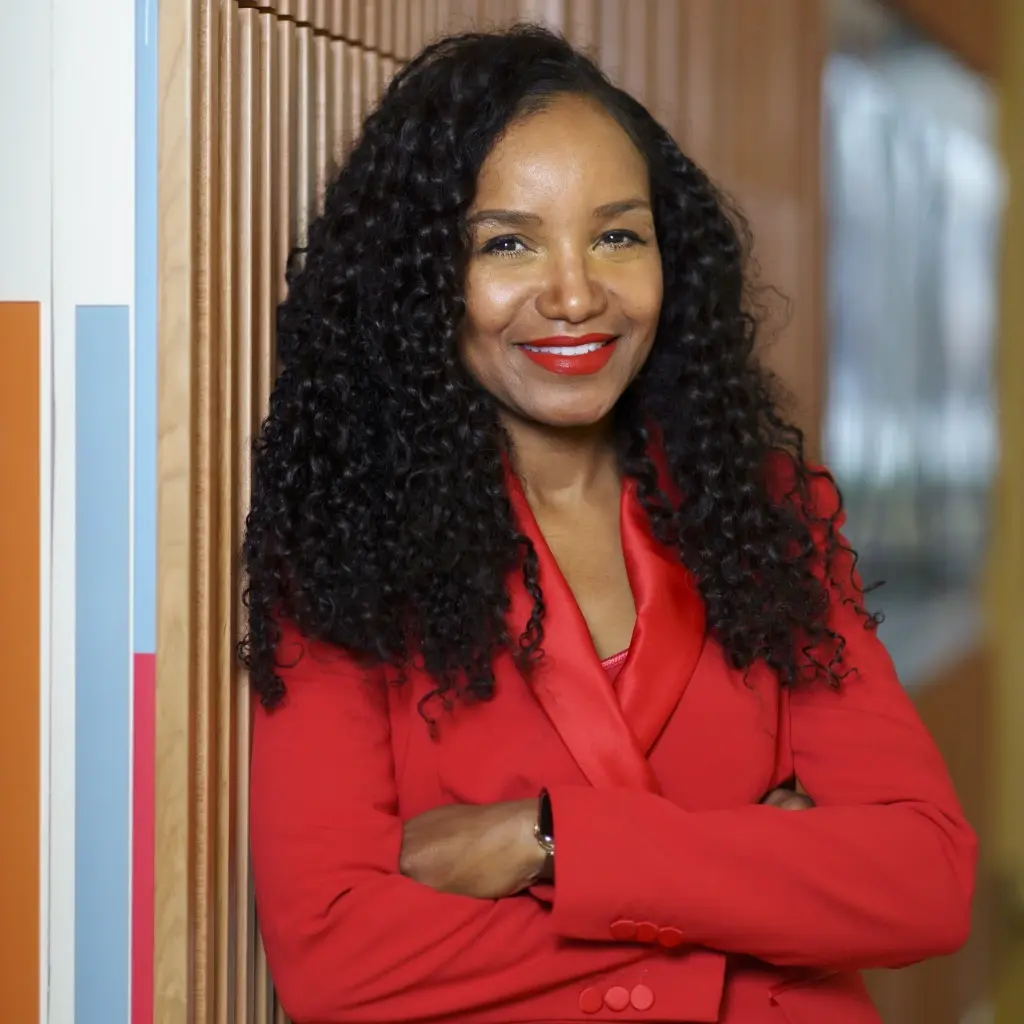 Renee Richardson Gosline