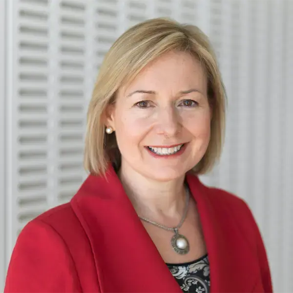 Rosalind Picard
