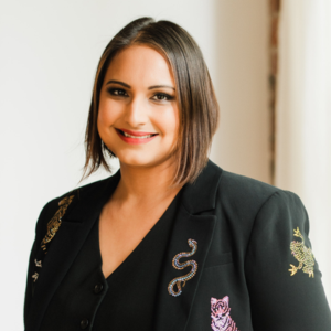 Ruchika T. Malhotra