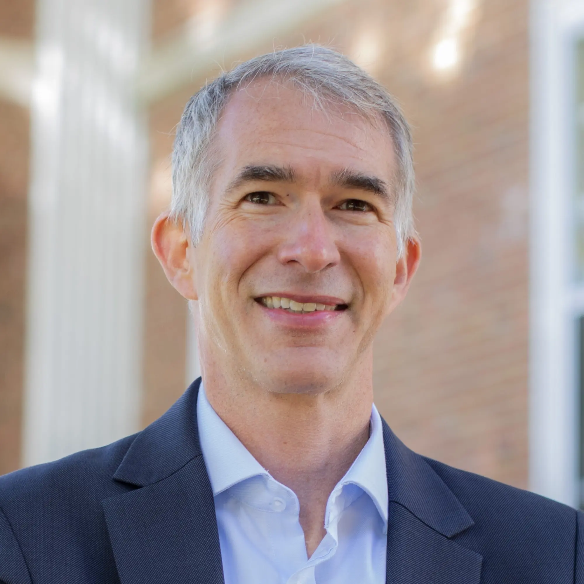 Scott D. Anthony