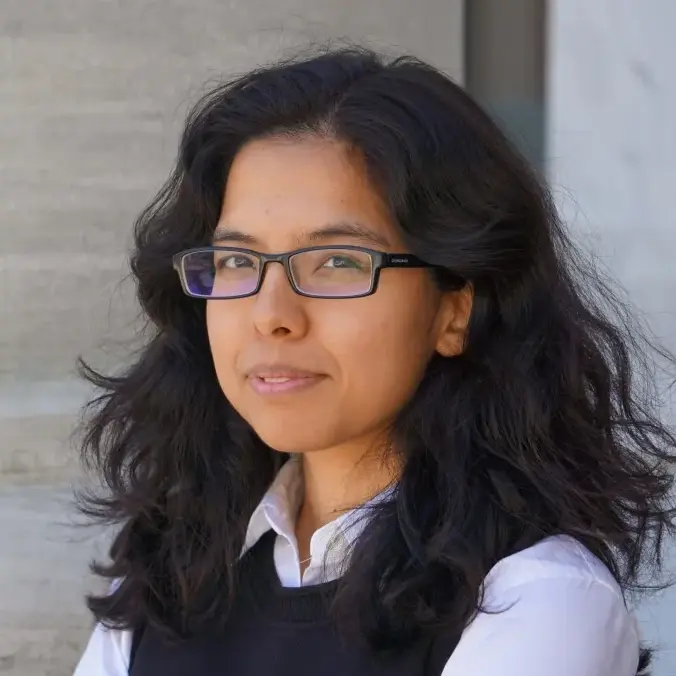 Shalene Gupta