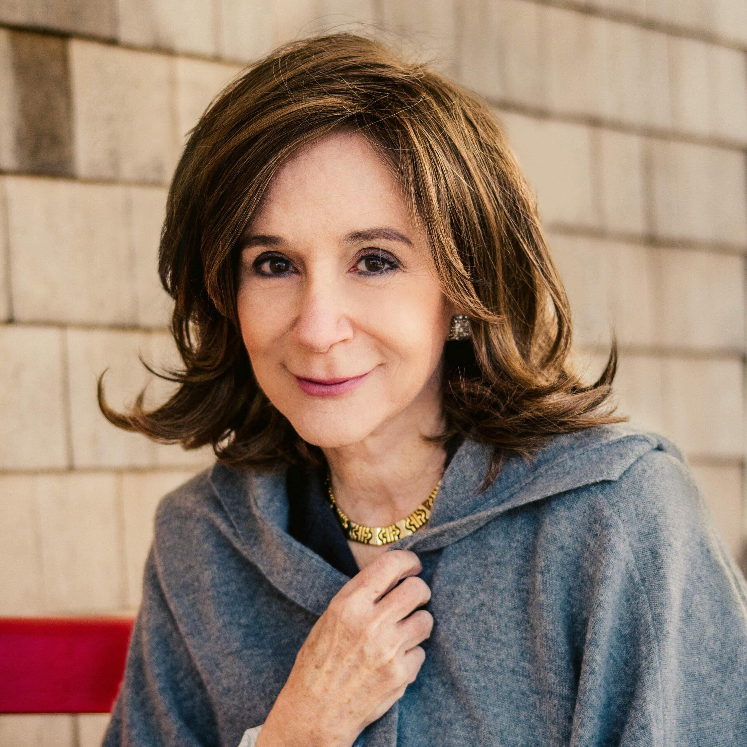 Sherry Turkle