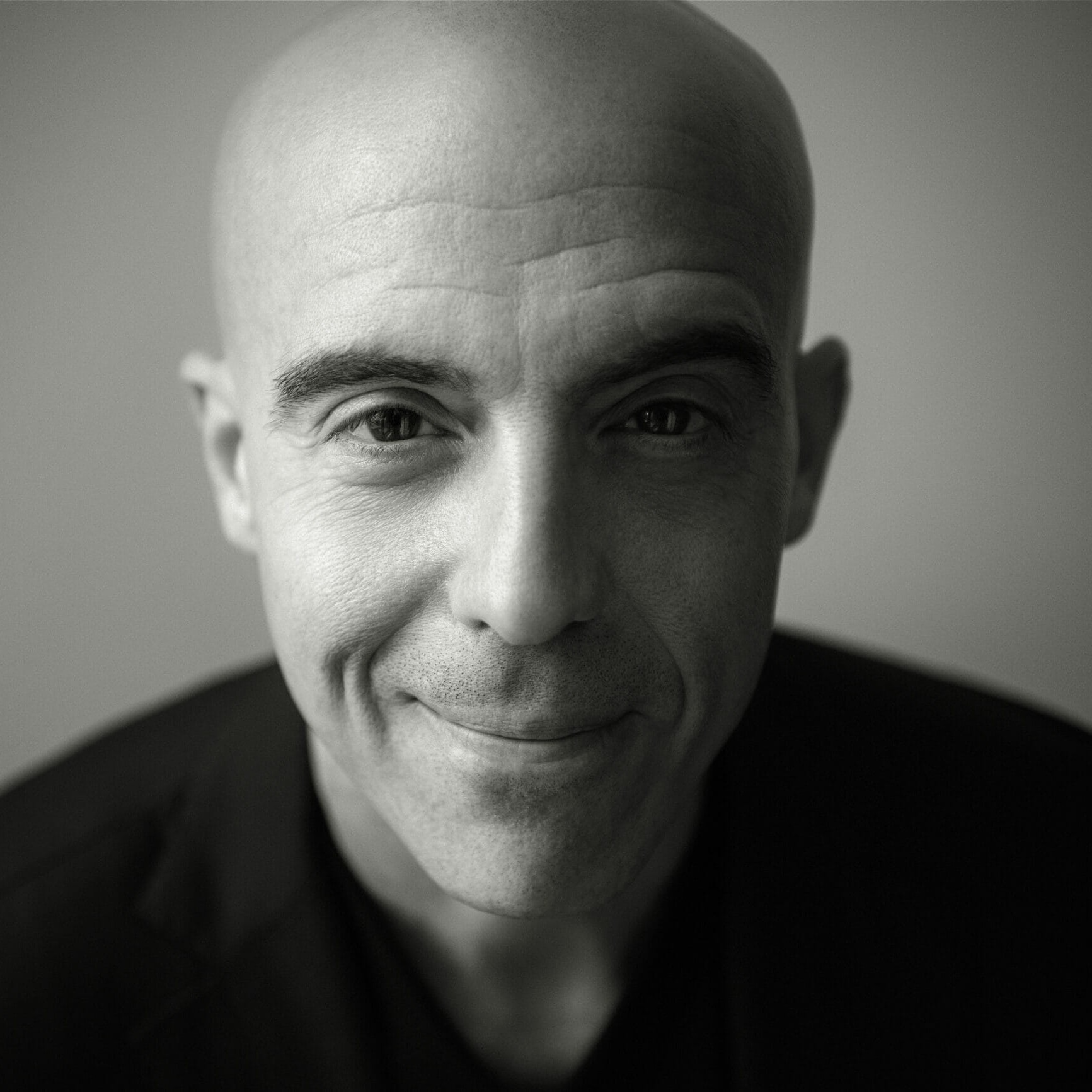 Sinan Aral