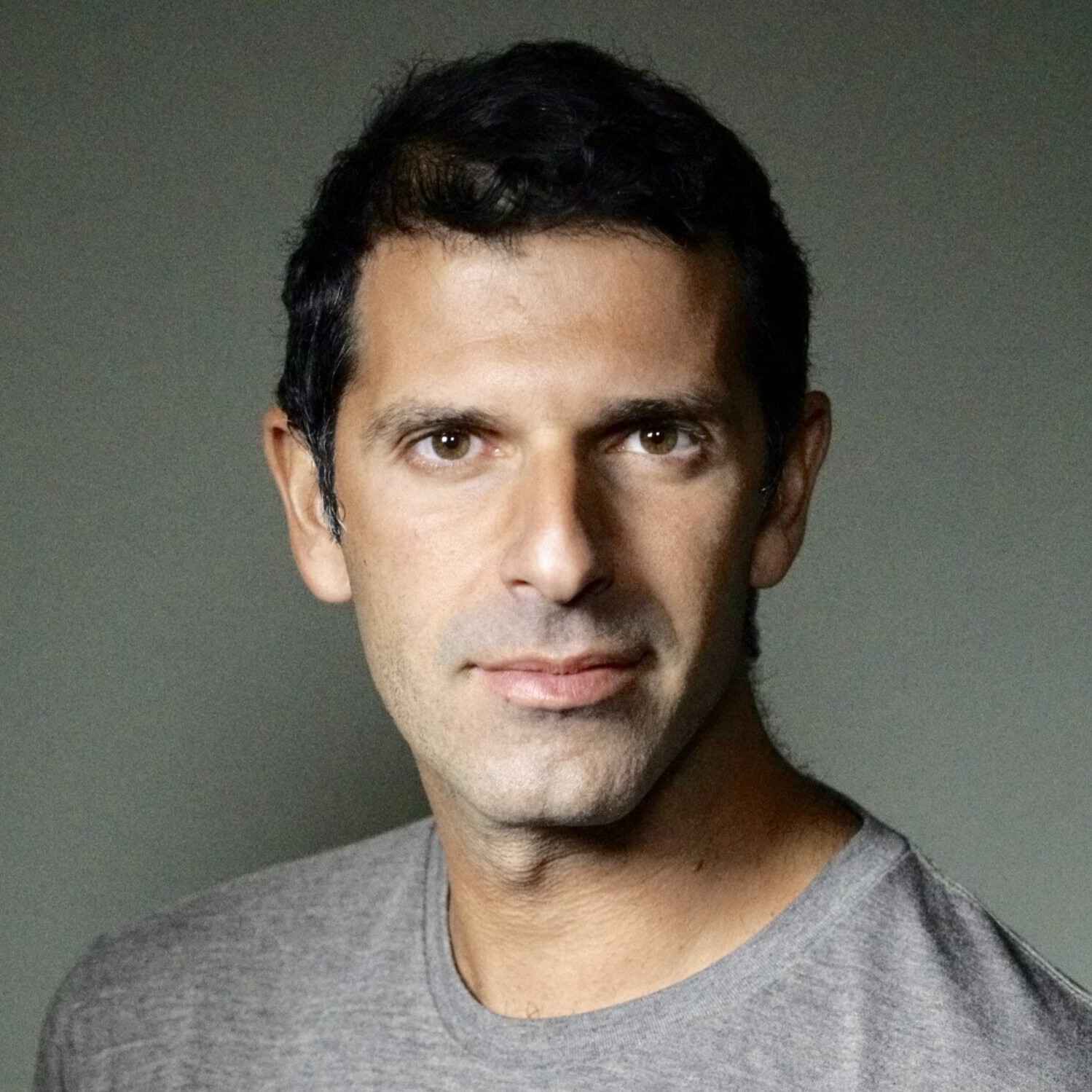 Spiros Michalakis