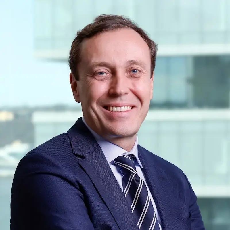 Stephan Meier