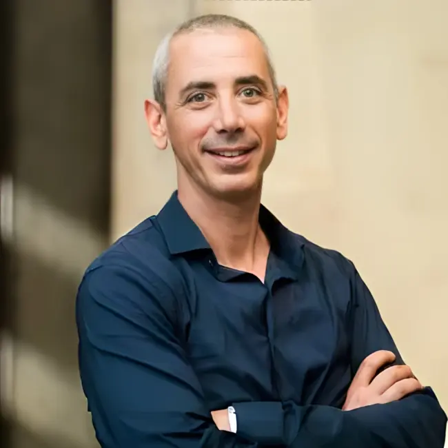 Steven Kotler