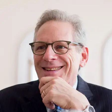 Stew Friedman