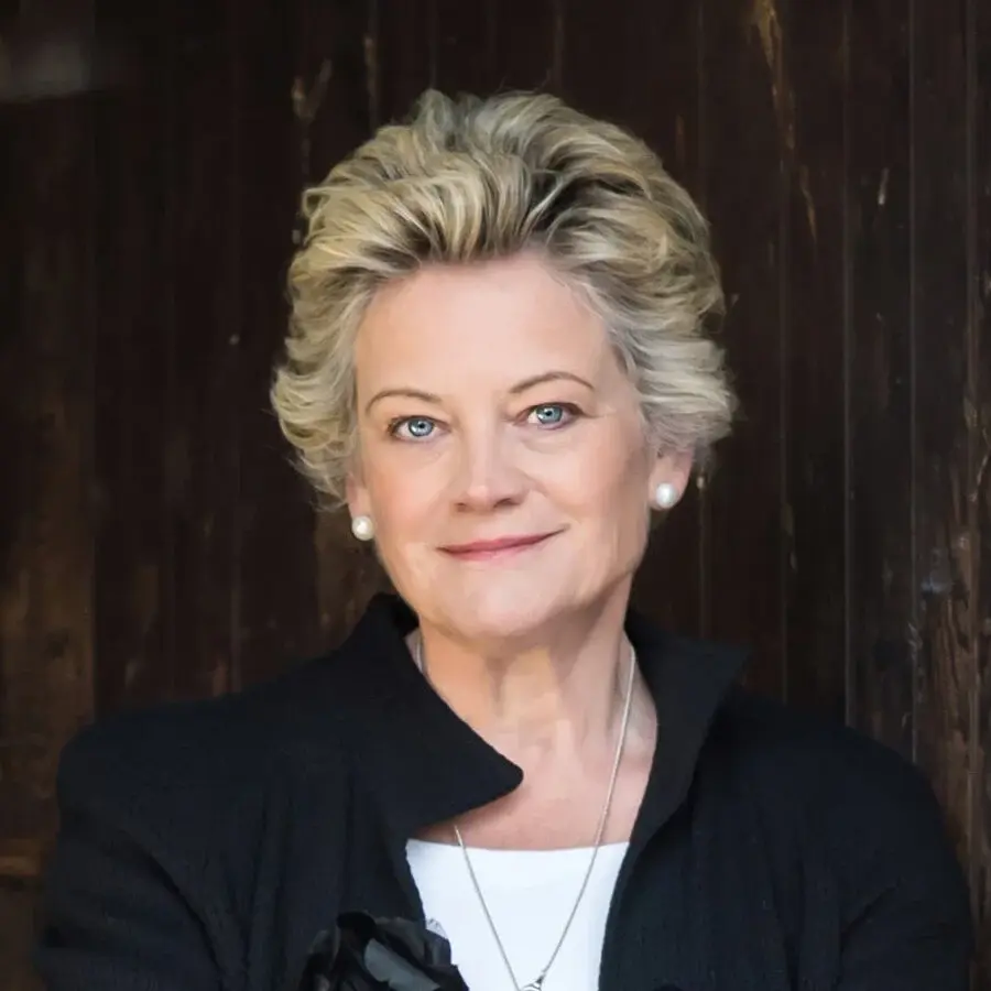 Tammy Erickson