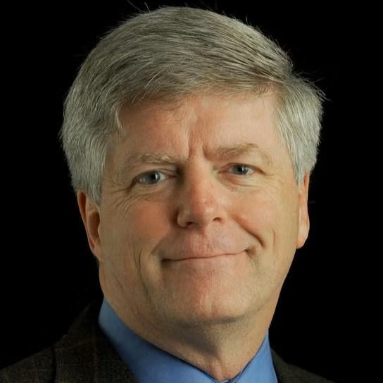 Tom Davenport