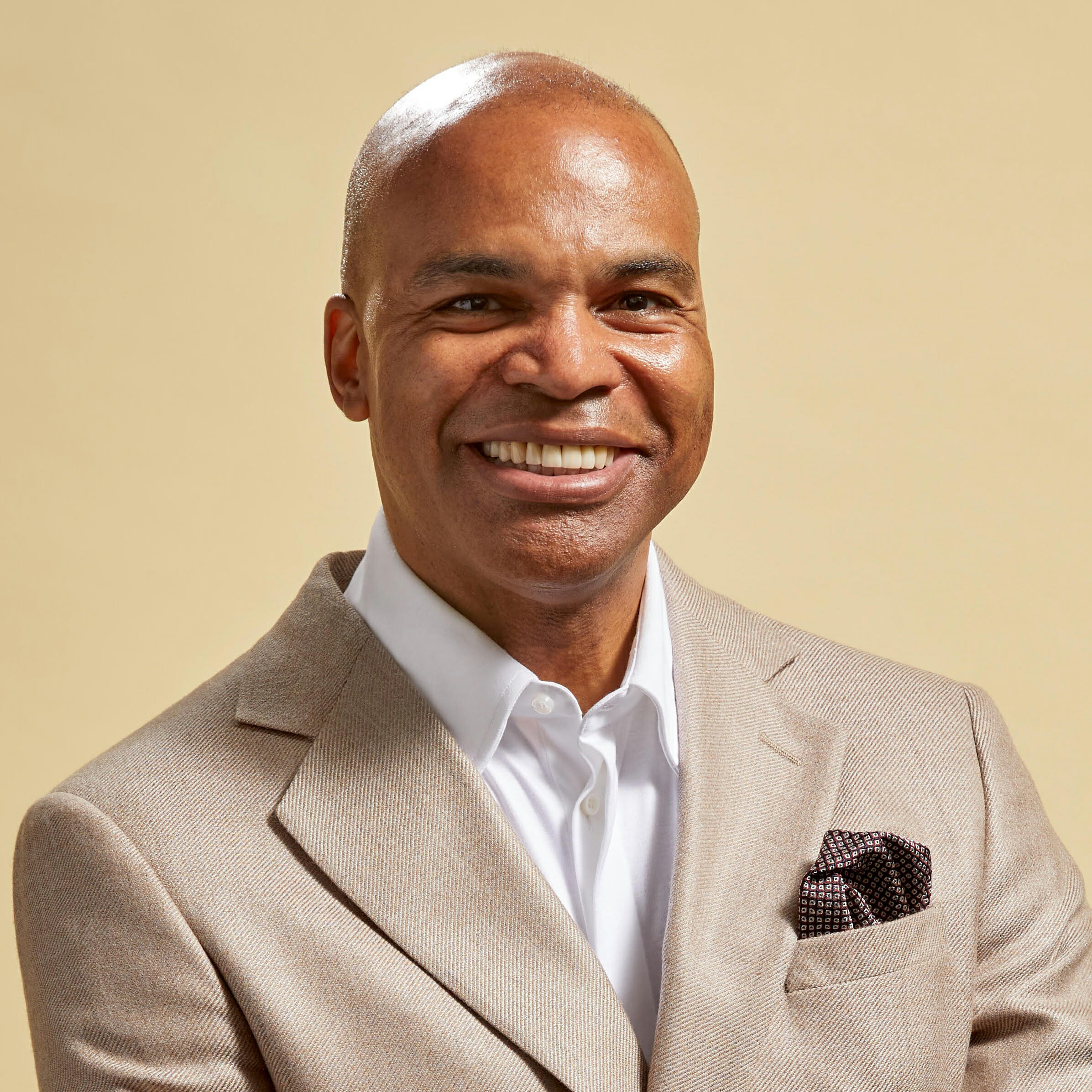 Tommy Amaker