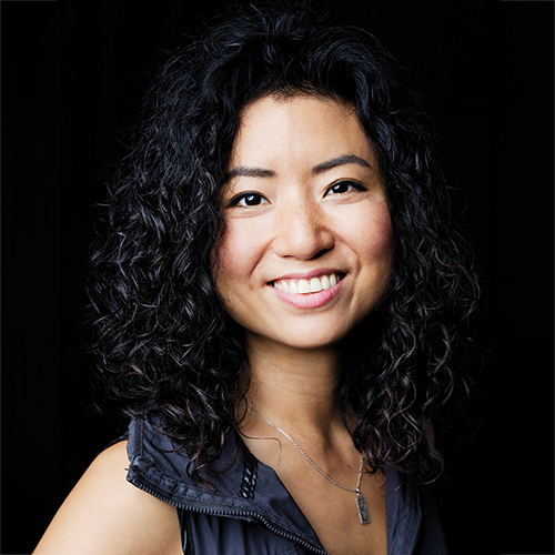 Tricia Wang