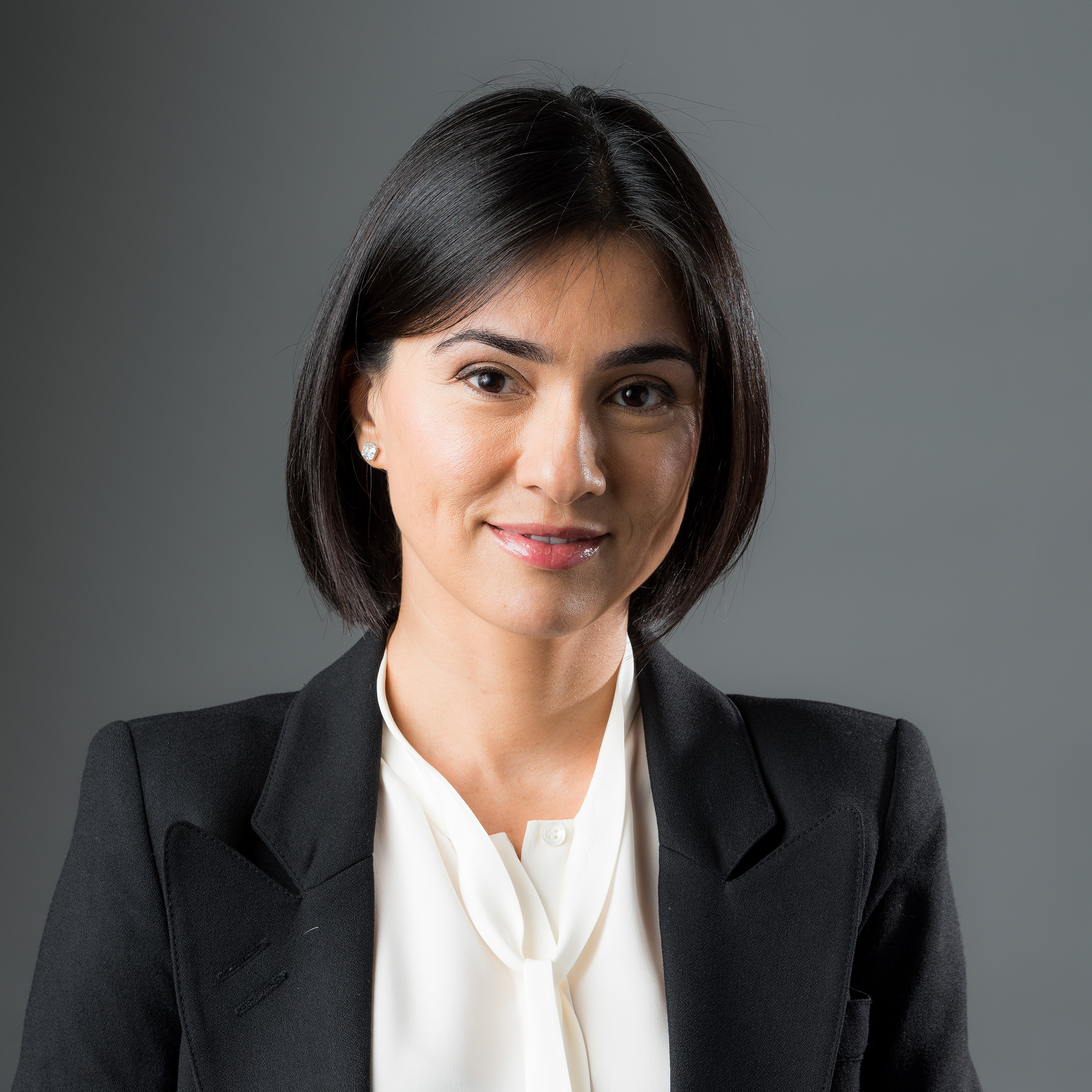 Zeynep Ton