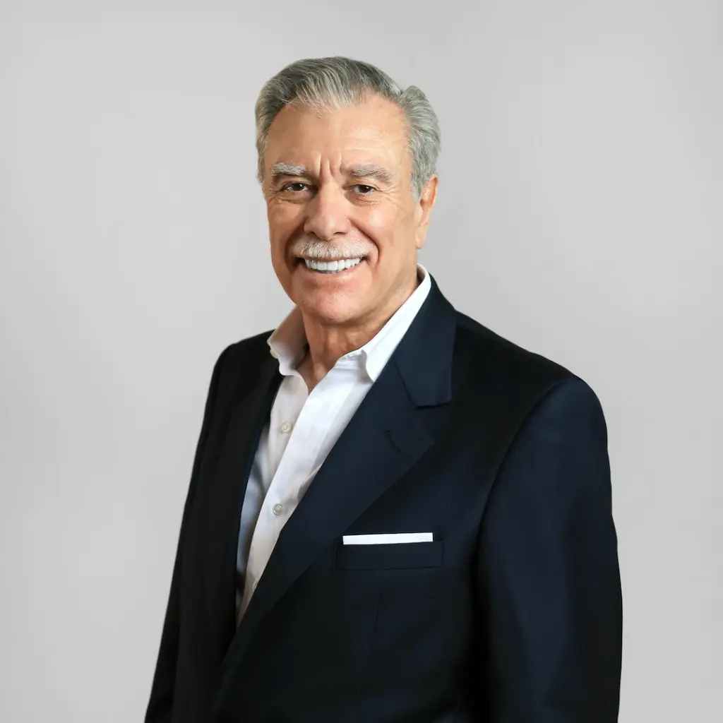 Carlos Gutiérrez