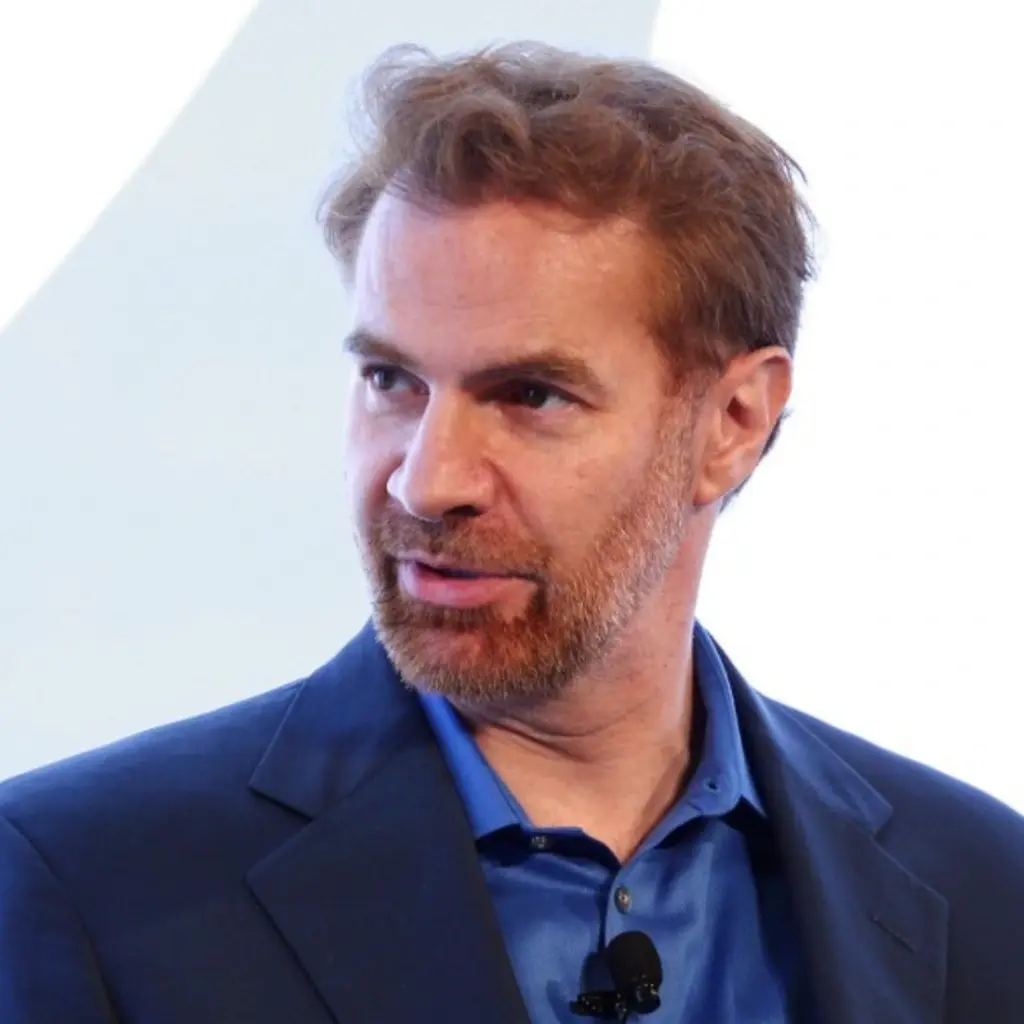 Erik Brynjolfsson