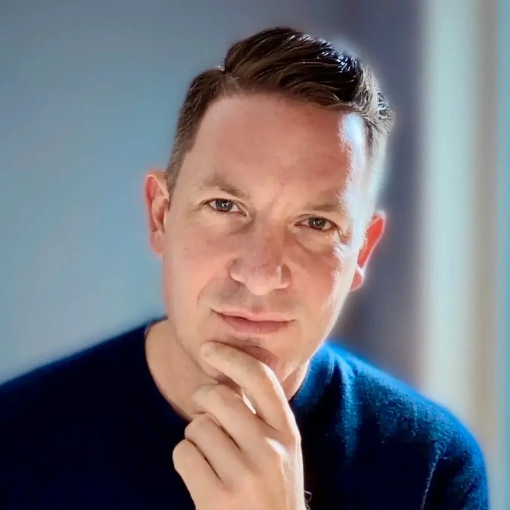 Jonas Nahm
