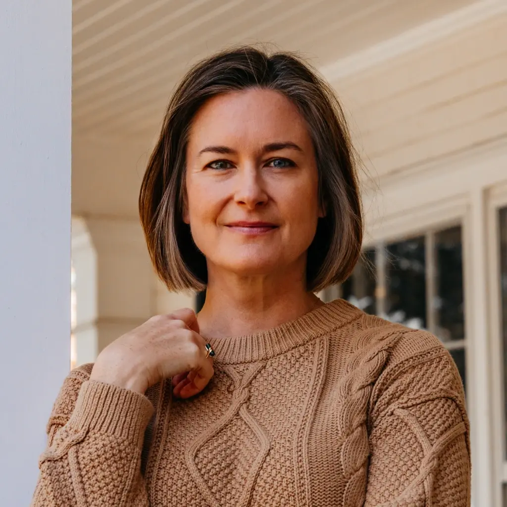 Katharine Wilkinson